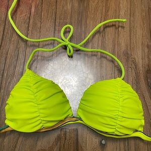 Bikini top